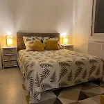 La Crevette Villa *