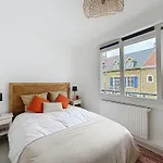 La Crevette Wimereux