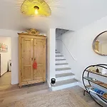 La Crevette Villa *