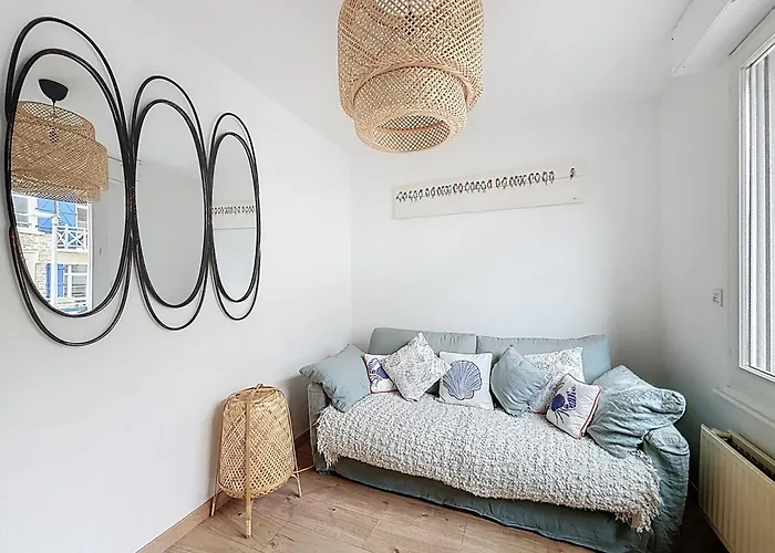 La Crevette Wimereux