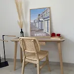 Villa La Crevette *