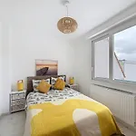 Villa La Crevette Wimereux