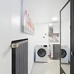 Villa La Crevette Wimereux