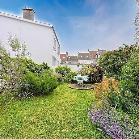 别墅 La Crevette *