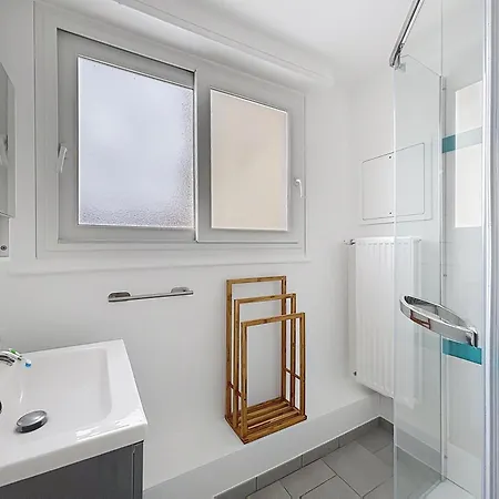La Crevette Wimereux