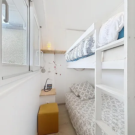 La Crevette 别墅 维姆勒