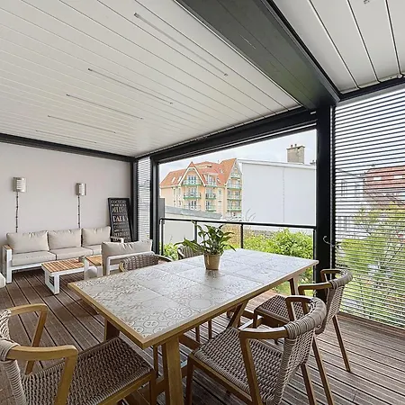 La Crevette Wimereux
