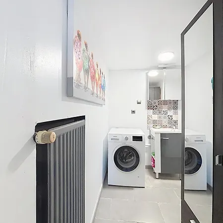 别墅 La Crevette 维姆勒