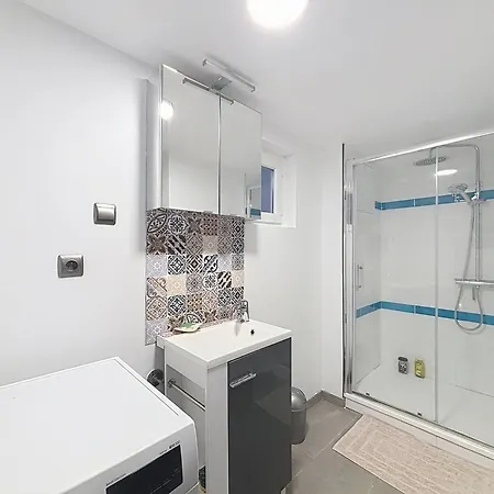 La Crevette 维姆勒