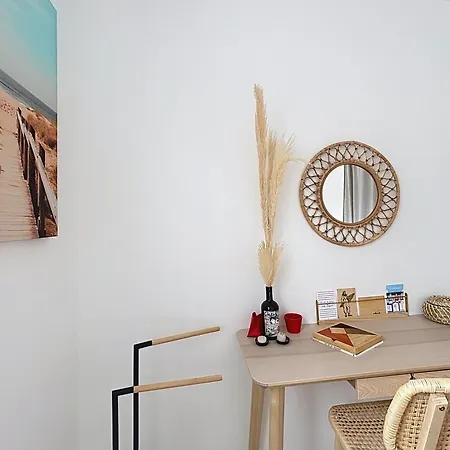 La Crevette * 维姆勒